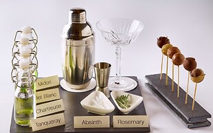 Augustine, a Luxury Collection Hotel, Prague