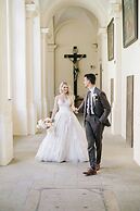 Augustine, a Luxury Collection Hotel, Prague