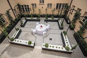 Augustine, a Luxury Collection Hotel, Prague