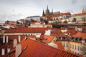 Augustine, a Luxury Collection Hotel, Prague