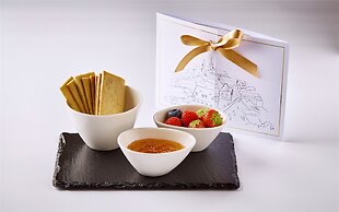 Augustine, a Luxury Collection Hotel, Prague