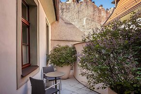 Augustine, a Luxury Collection Hotel, Prague