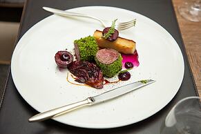 Augustine, a Luxury Collection Hotel, Prague