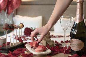 Augustine, a Luxury Collection Hotel, Prague