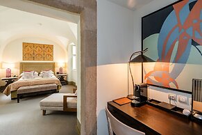Augustine, a Luxury Collection Hotel, Prague