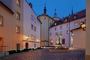 Augustine, a Luxury Collection Hotel, Prague