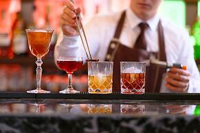 Augustine, a Luxury Collection Hotel, Prague