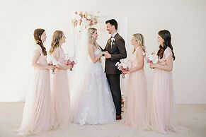 Augustine, a Luxury Collection Hotel, Prague