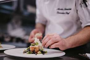 Augustine, a Luxury Collection Hotel, Prague