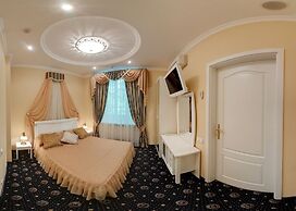 Gintama Hotel