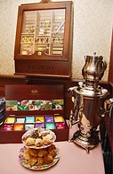 Gintama Hotel