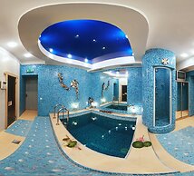 Gintama Hotel
