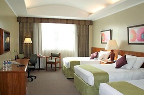 Hotel Palace Guayaquil