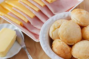 Hotel Palace Guayaquil