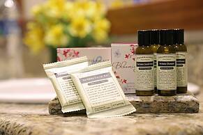 Hotel Palace Guayaquil