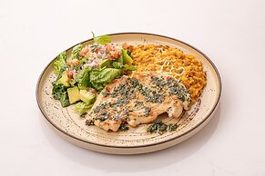 Hotel Palace Guayaquil