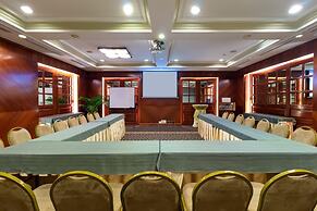 Hotel Palace Guayaquil