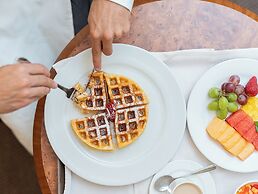 Hotel Palace Guayaquil