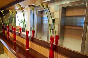 Hotel Palace Guayaquil