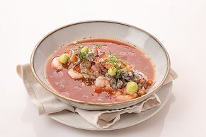 Hotel Palace Guayaquil