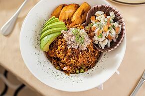 Hotel Palace Guayaquil