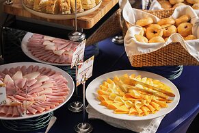 Hotel Palace Guayaquil