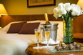 Hotel Palace Guayaquil