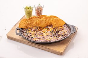 Hotel Palace Guayaquil