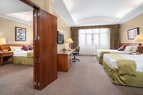 Hotel Palace Guayaquil