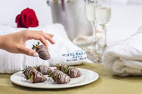 Hotel Palace Guayaquil