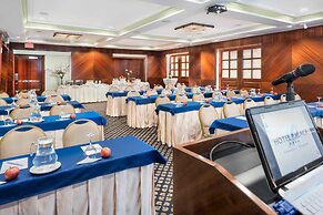 Hotel Palace Guayaquil