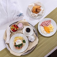 Hotel Palace Guayaquil