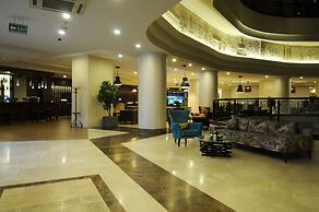 Goldcity Hotel