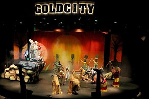 Goldcity Hotel