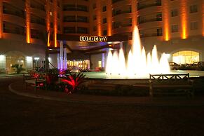 Goldcity Hotel