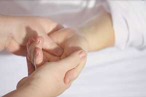 Hotel La Casona Breakfast & Wellness Center