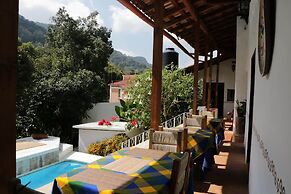Hotel La Casona Breakfast & Wellness Center