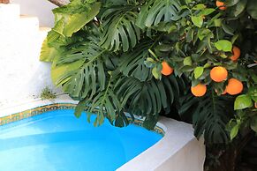 Hotel La Casona Breakfast & Wellness Center