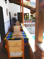 Hotel La Casona Breakfast & Wellness Center