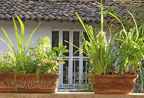 Hotel La Casona Breakfast & Wellness Center