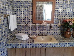 Hotel La Casona Breakfast & Wellness Center