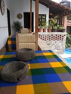 Hotel La Casona Breakfast & Wellness Center