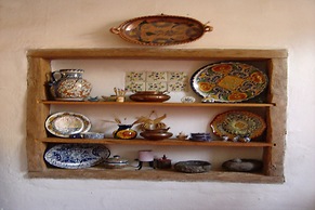 Hotel La Casona Breakfast & Wellness Center