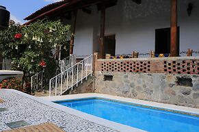 Hotel La Casona Breakfast & Wellness Center