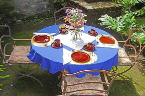 Hotel La Casona Breakfast & Wellness Center