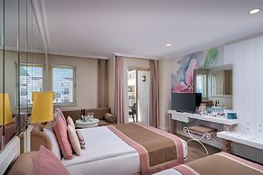 Delphin Diva Premiere Hotel - All Inclusive
