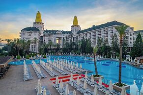 Delphin Diva Premiere Hotel - All Inclusive