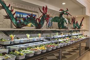 Delphin Diva Premiere Hotel - All Inclusive