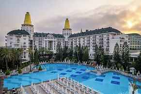 Delphin Diva Premiere Hotel - All Inclusive