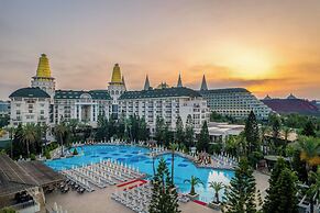 Delphin Diva Premiere Hotel - All Inclusive